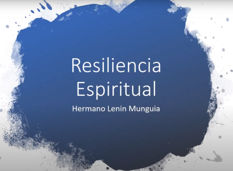 Seminario Web Resiliencia Espiritual