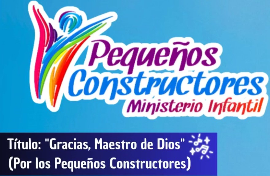 Live Informativo. II Congreso Nacional de Ministerios Infantiles. Iglesias de Cristo en Nicaragua