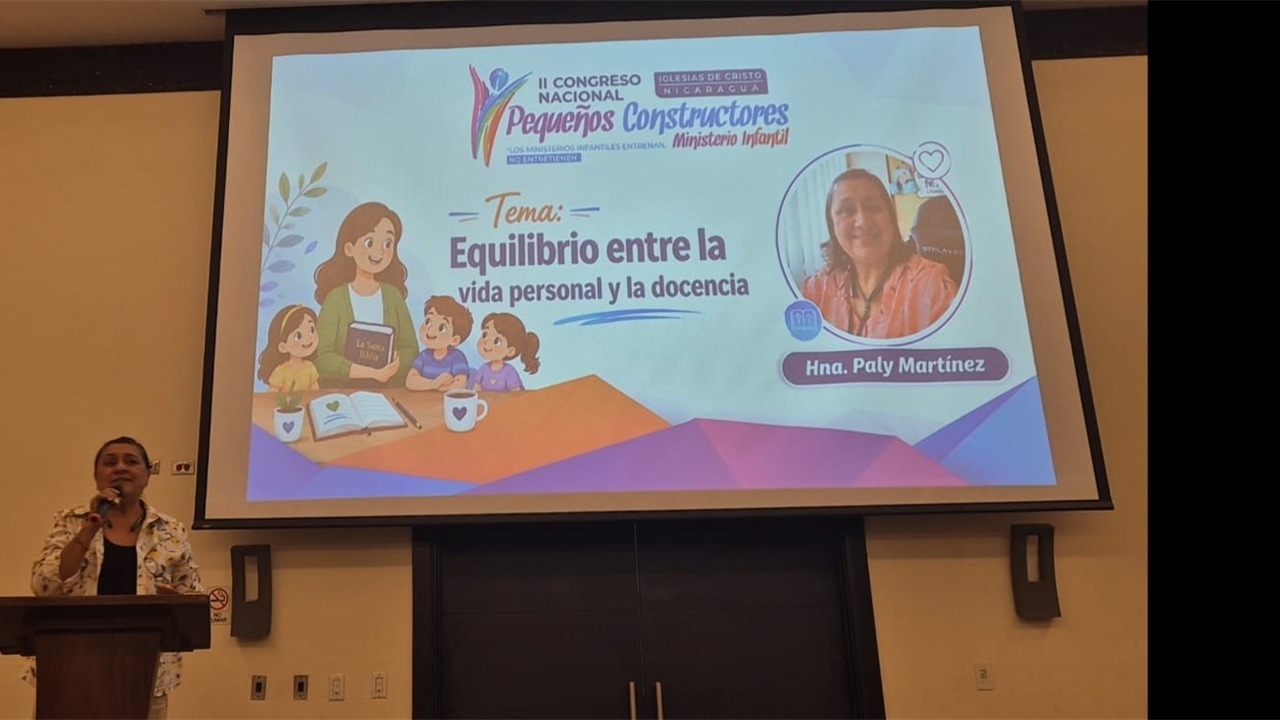 Equilibrio entre la vida personal y la docencia